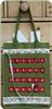 Order Advent Number Ribbon Ribbon Bag - Charm